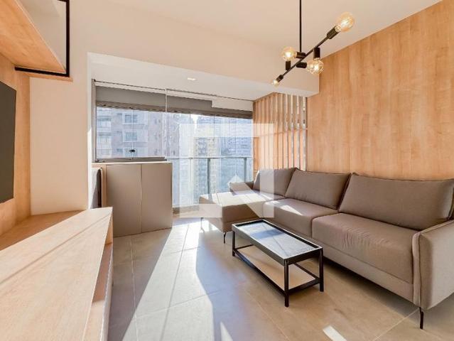 Apto, Vila Mariana, 1 Quarto, 40 m2 São Paulo