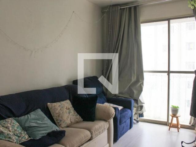 Apto, Vila Mariana, 1 Quarto, 40 m2 São Paulo