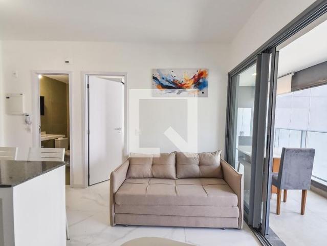 Apto, Vila Mariana, 1 Quarto, 41 m2 São Paulo