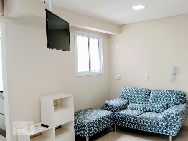 Apto, Vila Mariana, 1 Quarto, 41 m2 São Paulo