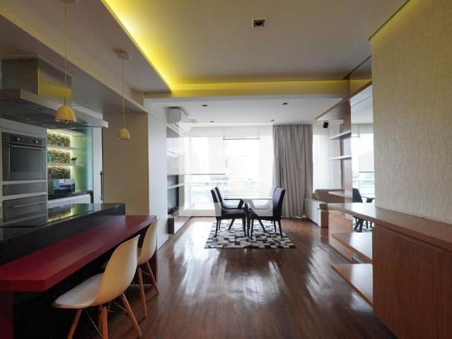 Apto, Vila Mariana, 1 Quarto, 69 m2 São Paulo