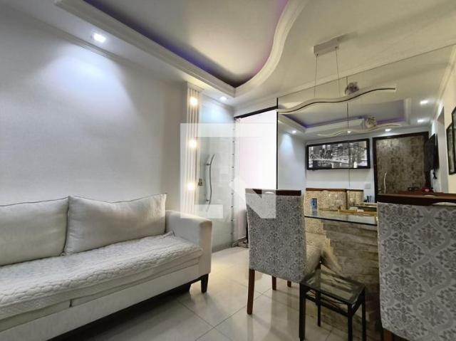 Apto, Vila Mariana, 1 Quarto, 42 m2 São Paulo