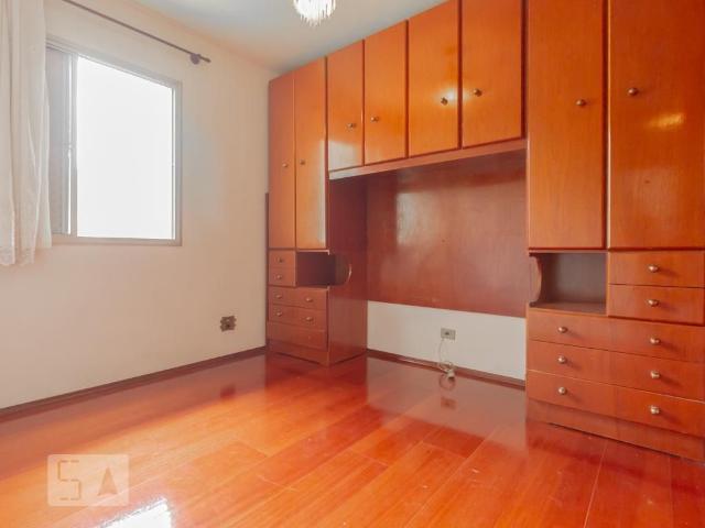 Apto, Vila Mariana, 1 Quarto, 42 m2 São Paulo
