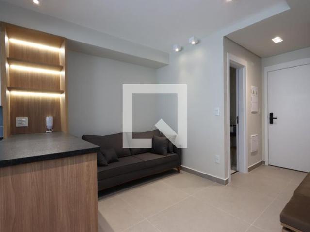 Apto, Vila Mariana, 1 Quarto, 42 m2 São Paulo
