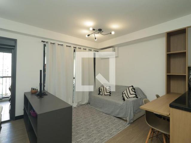Apto, Vila Mariana, 1 Quarto, 42 m2 São Paulo