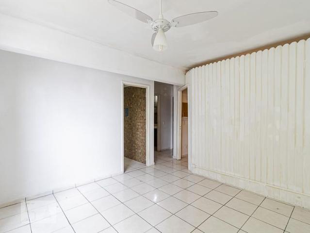 Apto, Vila Mariana, 1 Quarto, 42 m2 São Paulo