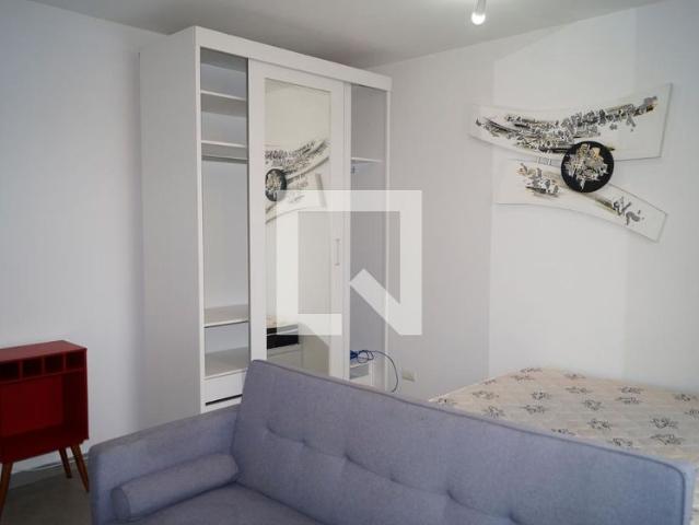 Apto, Vila Mariana, 1 Quarto, 42 m2 São Paulo