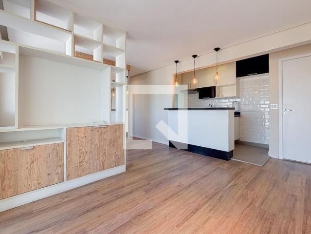 Apto, Vila Mariana, 1 Quarto, 47 m2 São Paulo
