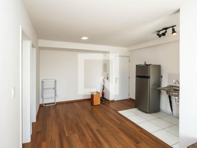 Apto, Vila Mariana, 1 Quarto, 47 m2 São Paulo