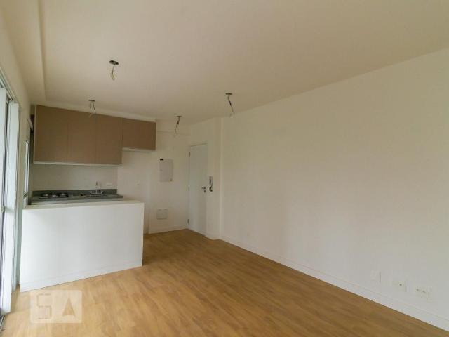 Apto, Vila Mariana, 1 Quarto, 47 m2 São Paulo
