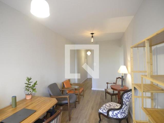 Apto, Vila Mariana, 1 Quarto, 47 m2 São Paulo