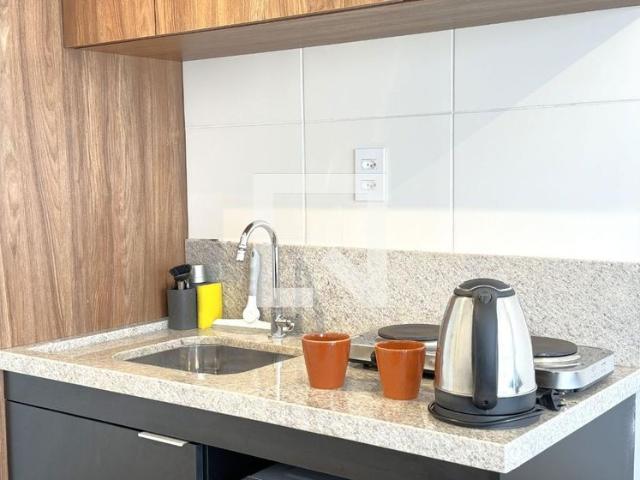 Apto, Vila Mariana, 1 Quarto, 47 m2 São Paulo
