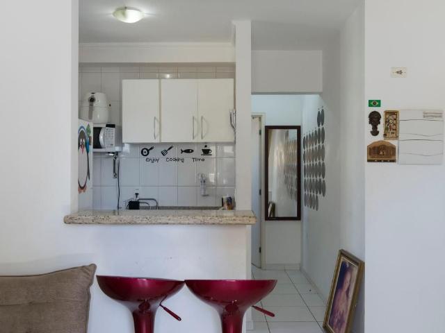 Apto, Vila Mariana, 1 Quarto, 44 m2 São Paulo