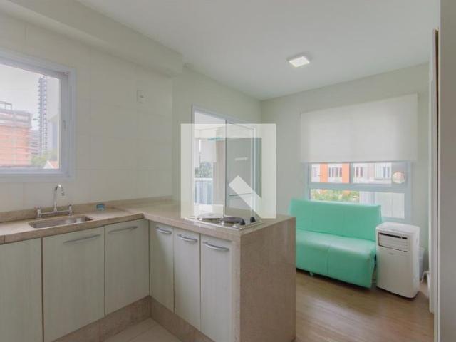 Apto, Vila Mariana, 1 Quarto, 45 m2 São Paulo