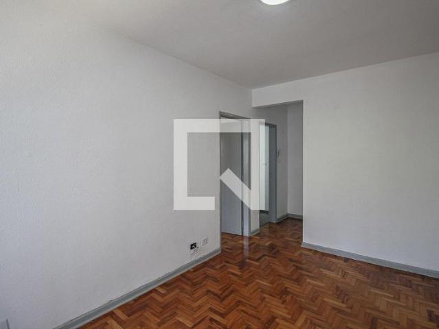 Apto, Vila Mariana, 1 Quarto, 45 m2 São Paulo