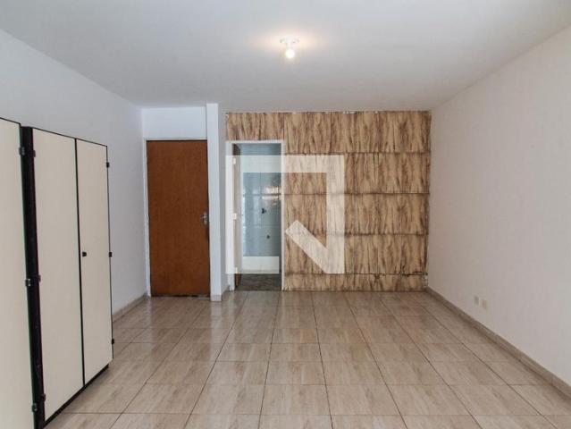 Apto, Vila Mariana, 1 Quarto, 45 m2 São Paulo