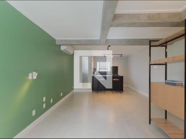 Apto, Vila Mariana, 1 Quarto, 45 m2 São Paulo
