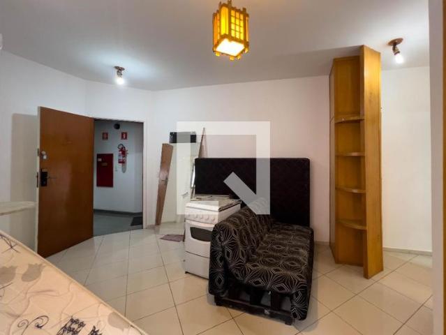 Apto, Vila Mariana, 1 Quarto, 45 m2 São Paulo