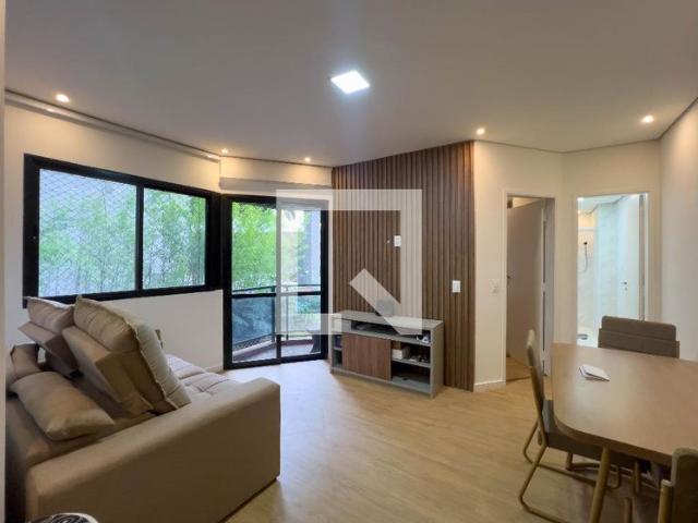 Apto, Vila Mariana, 1 Quarto, 45 m2 São Paulo