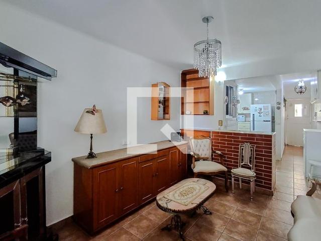 Apto, Vila Mariana, 1 Quarto, 45 m2 São Paulo