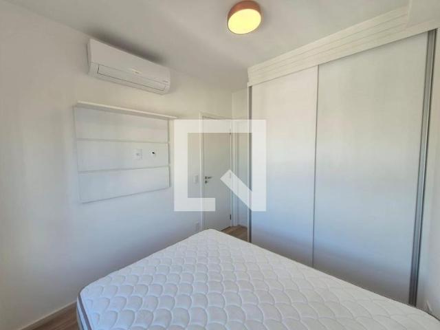 Apto, Vila Mariana, 1 Quarto, 45 m2 São Paulo