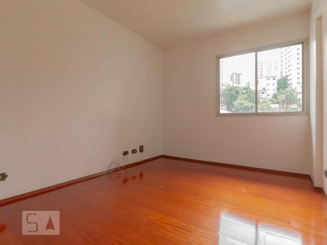 Apto, Vila Mariana, 1 Quarto, 45 m2 São Paulo