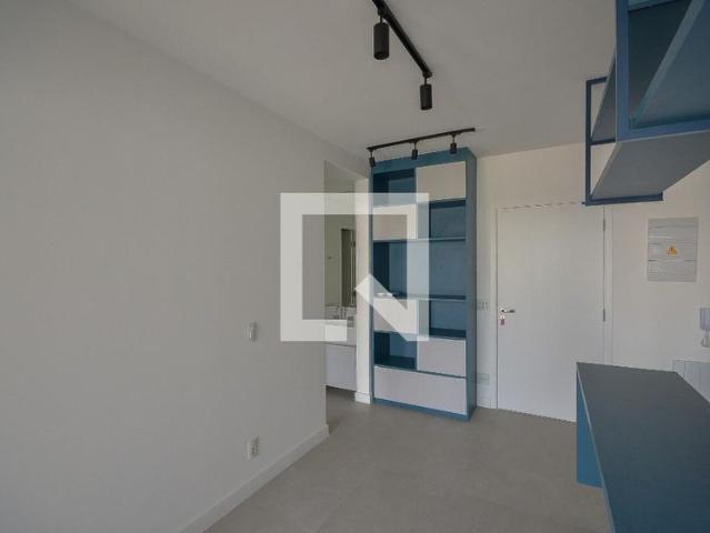 Apto, Vila Mariana, 1 Quarto, 46 m2 São Paulo