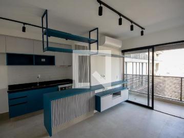 Apto, Vila Mariana, 1 Quarto, 46 m2 São Paulo