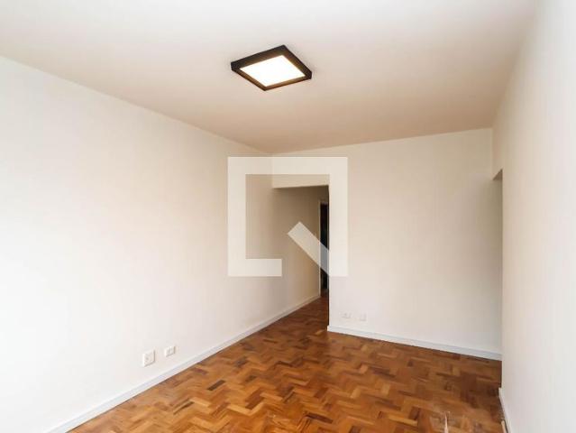 Apto, Vila Mariana, 1 Quarto, 48 m2 São Paulo