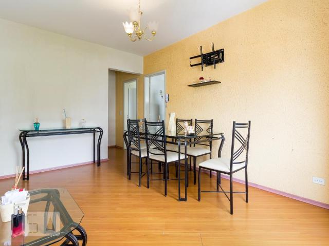 Apto, Vila Mariana, 1 Quarto, 48 m2 São Paulo