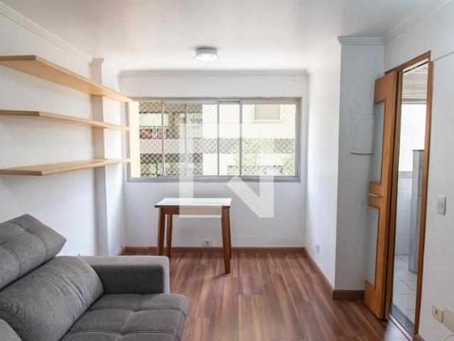 Apto, Vila Mariana, 1 Quarto, 48 m2 São Paulo