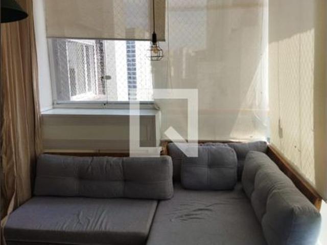 Apto, Vila Mariana, 1 Quarto, 53 m2 São Paulo