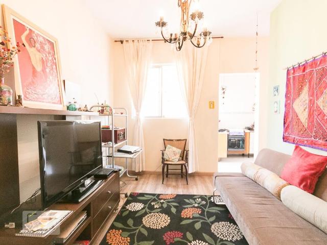 Apto, Vila Mariana, 1 Quarto, 50 m2 São Paulo