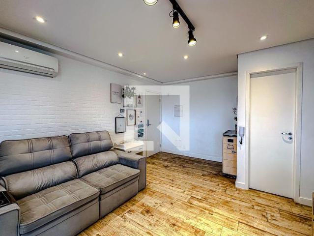 Apto, Vila Mariana, 1 Quarto, 50 m2 São Paulo