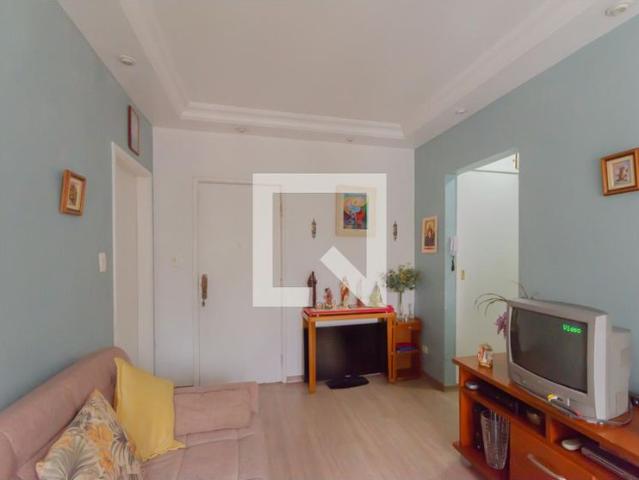 Apto, Vila Mariana, 1 Quarto, 50 m2 São Paulo