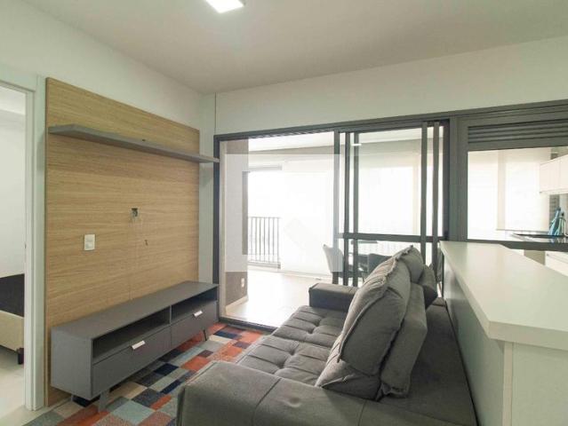 Apto, Vila Mariana, 1 Quarto, 50 m2 São Paulo