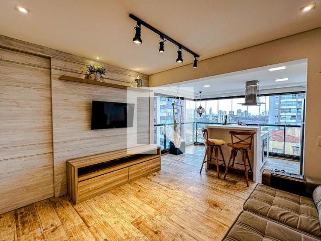 Apto, Vila Mariana, 1 Quarto, 50 m2 São Paulo