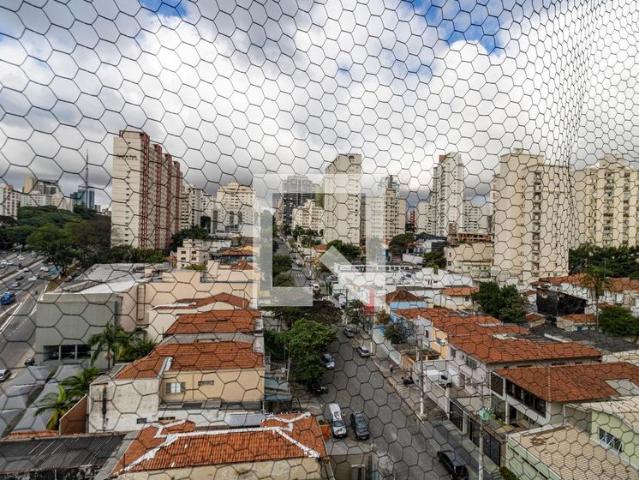 Apto, Vila Mariana, 1 Quarto, 51 m2 São Paulo