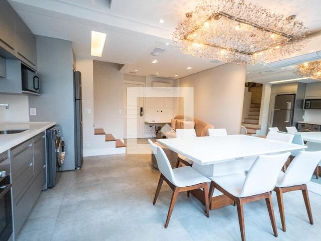 Apto, Vila Mariana, 1 Quarto, 58 m2 São Paulo
