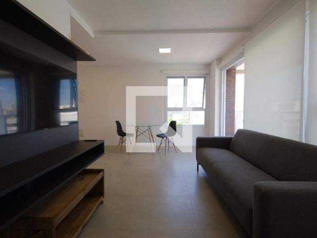Apto, Vila Mariana, 1 Quarto, 62 m2 São Paulo