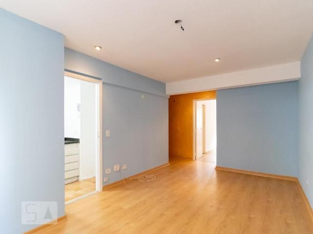 Apto, Vila Mariana, 1 Quarto, 64 m2 São Paulo