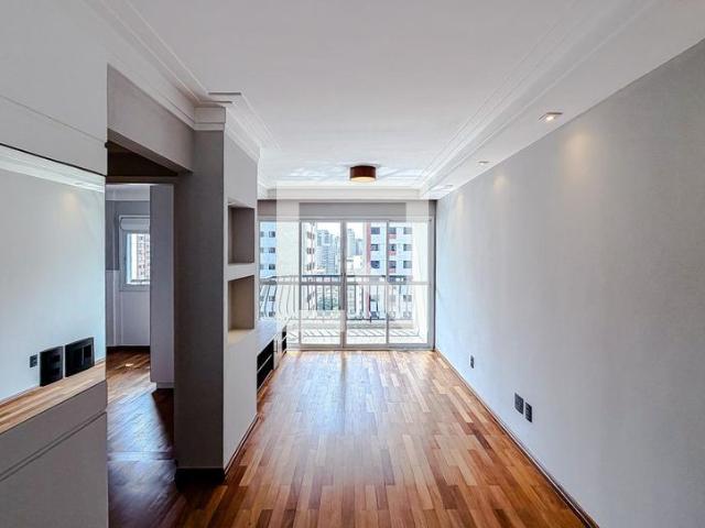 Apto, Vila Mariana, 2 Quartos, 78 m2 São Paulo