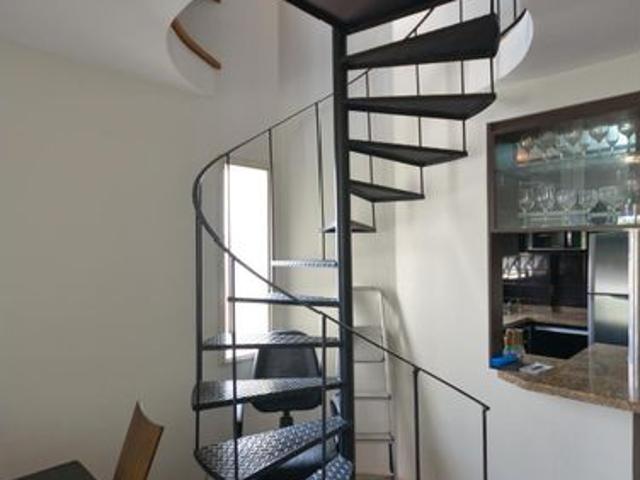 Apto, Vila Mariana, 1 Quarto, 80 m2 São Paulo