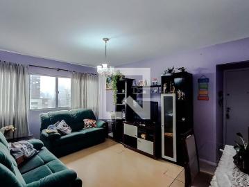 Apto, Vila Mariana, 1 Quarto, 120 m2 São Paulo