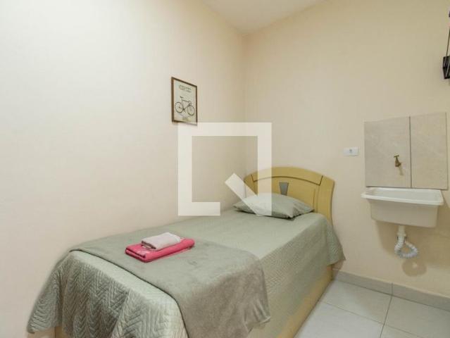 Apto, Vila Mariana, 1 Quarto, 18 m2 São Paulo