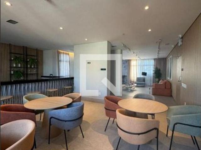 Apto, Vila Mariana, 1 Quarto, 23 m2 São Paulo