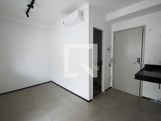 Apto, Vila Mariana, 1 Quarto, 21 m2 São Paulo