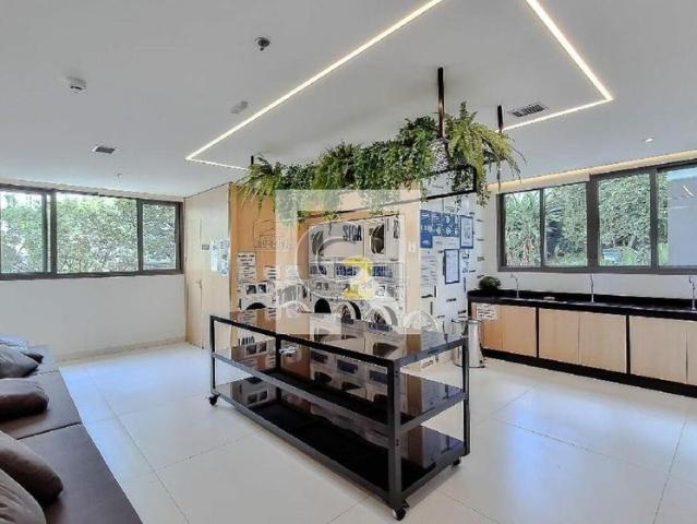 Apto, Vila Mariana, 1 Quarto, 21 m2 São Paulo