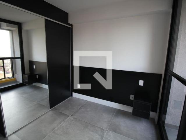 Apto, Vila Mariana, 1 Quarto, 22 m2 São Paulo