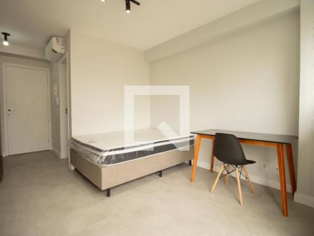 Kitnet, Vila Mariana, 1 Quarto, 22 m2 São Paulo